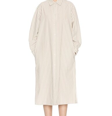 The Row Chihiro Dress