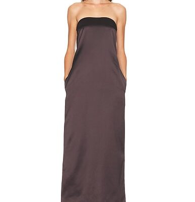 The Row Dolci Dress