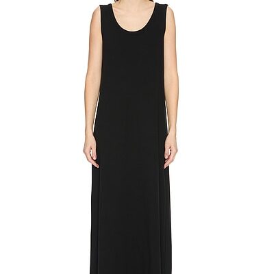 The Row Tetzi Dress