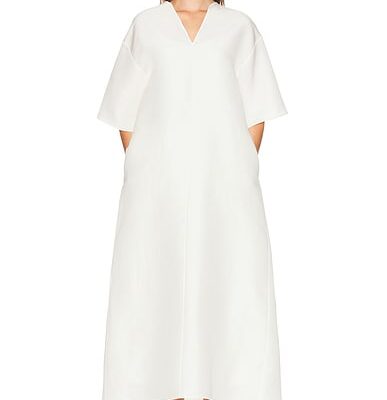 The Row Mia Dress