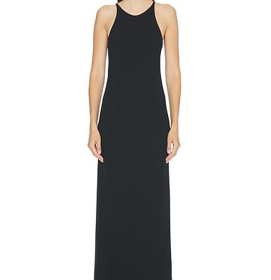 The Row Johanne Dress