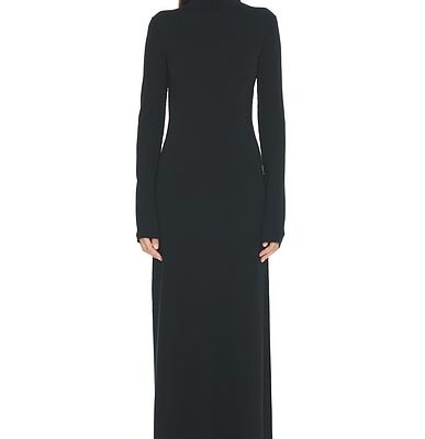 The Row Leoline Dress