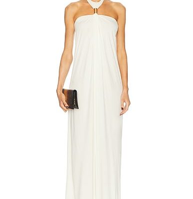 TOM FORD Halterneck Evening Dress