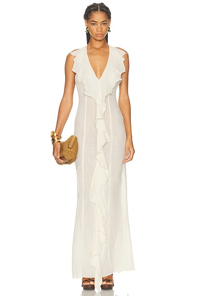 TG Botanical Josephine Dress - Miss Nelly