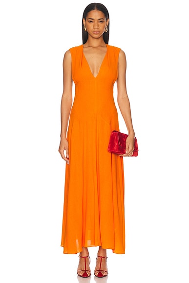 TOVE Ambre Dress - Miss Nelly