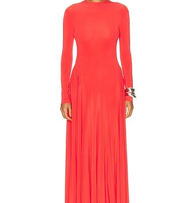 TOVE Orea Dress