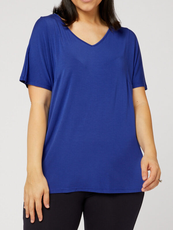 Tani Ivy Swing Tee - Image 2