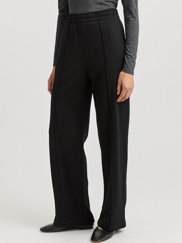 Toorallie Lounge Wide Leg Pants - Image 2