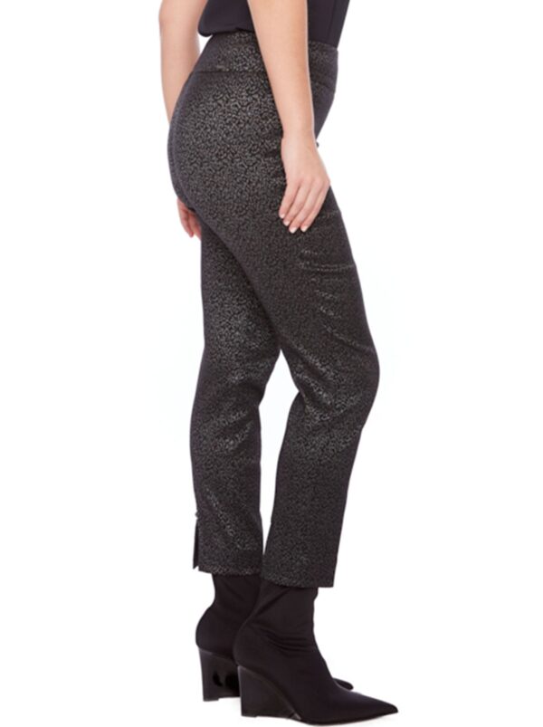Up! 28" Luna Techno Ankle Pant - Image 2