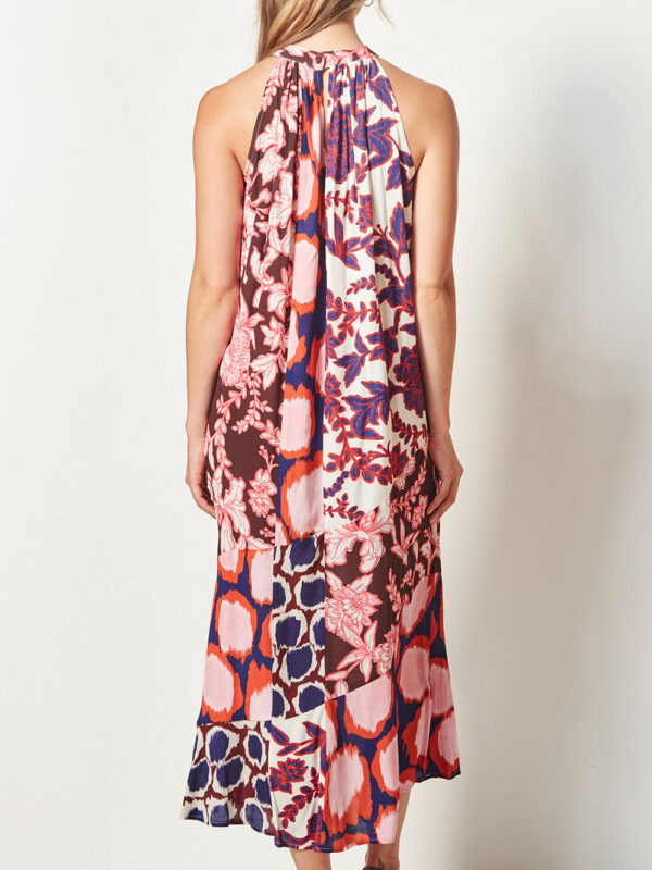 Verge Montella Dress - Image 2