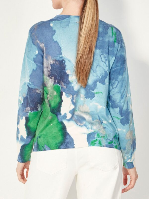 Verge Scandal Sweater - Image 2