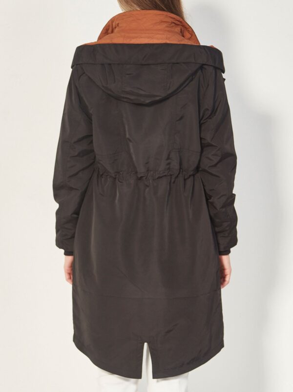 Verge Stargaze Coat - Image 2