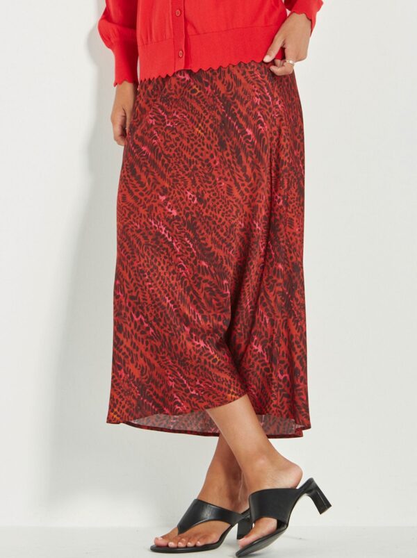 Verge Ember Skirt - Image 2