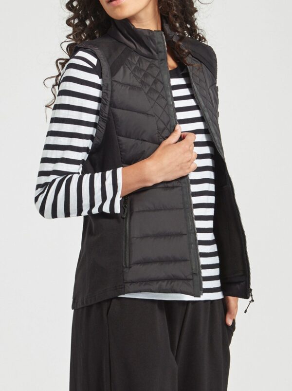 Verge Idaho Vest - Image 2