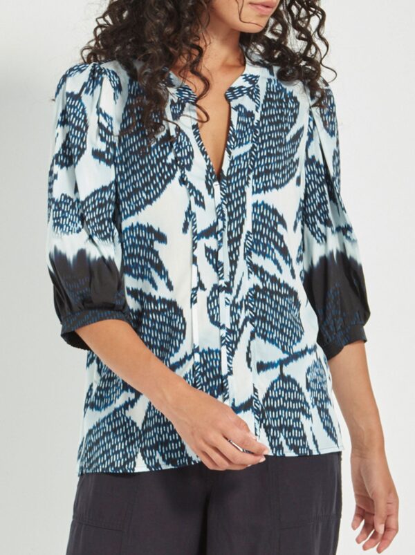 Verge Dynasty Top - Image 2