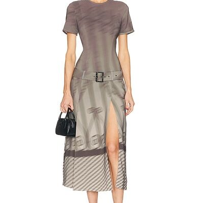 Wiederhoeft Sister Dress