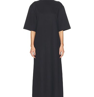WARDROBE.NYC T-Shirt Dress