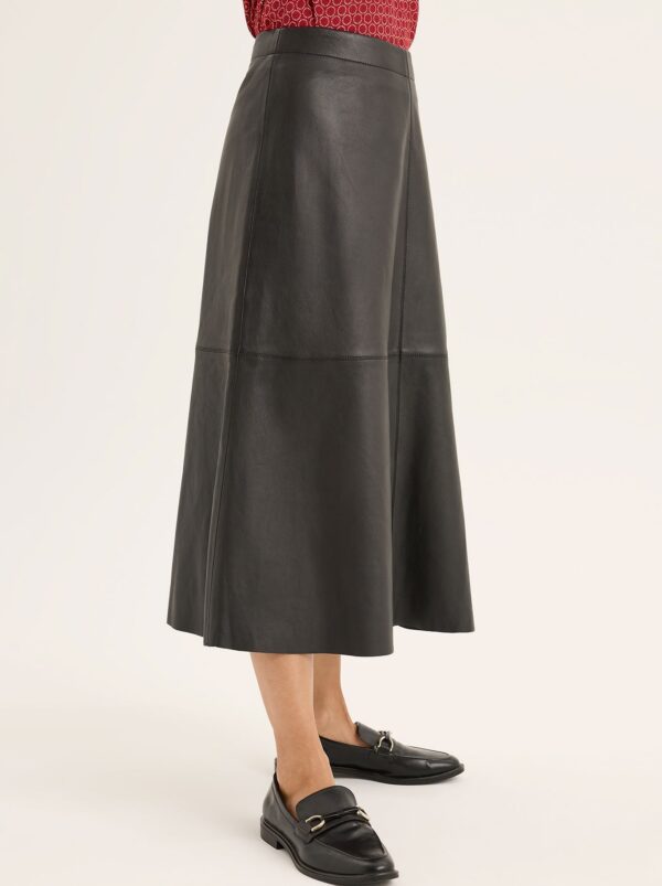 Yarra Trail Rawhide Skirt - Image 2