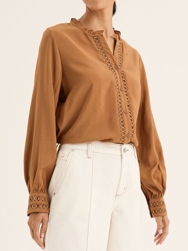 Yarra Trail Destiny Shirt - Image 2