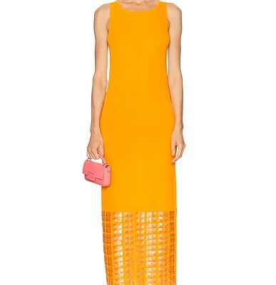 Zankov Tosca Dress