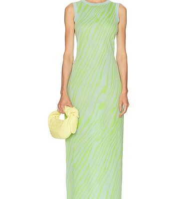 Zankov Kimmie Dress