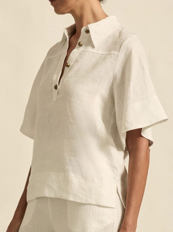 Zoe Kratzmann Insinuate Top - Image 2