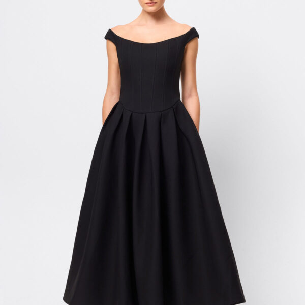 Adoration Maxi Dress