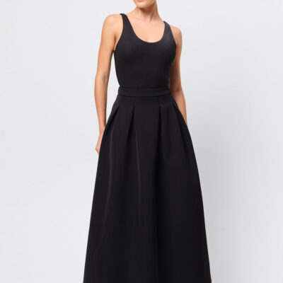 Adoration Maxi Skirt
