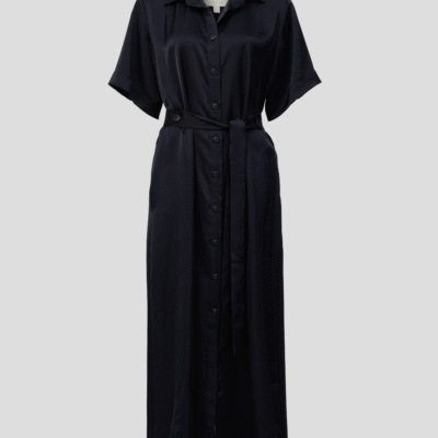 Audition Shirt Dress