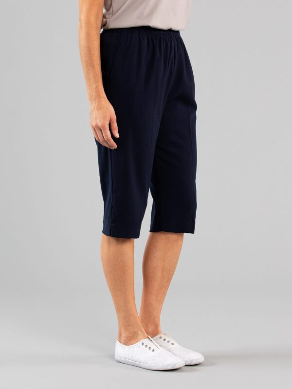 Black Pepper Barwon Long Short - Image 3