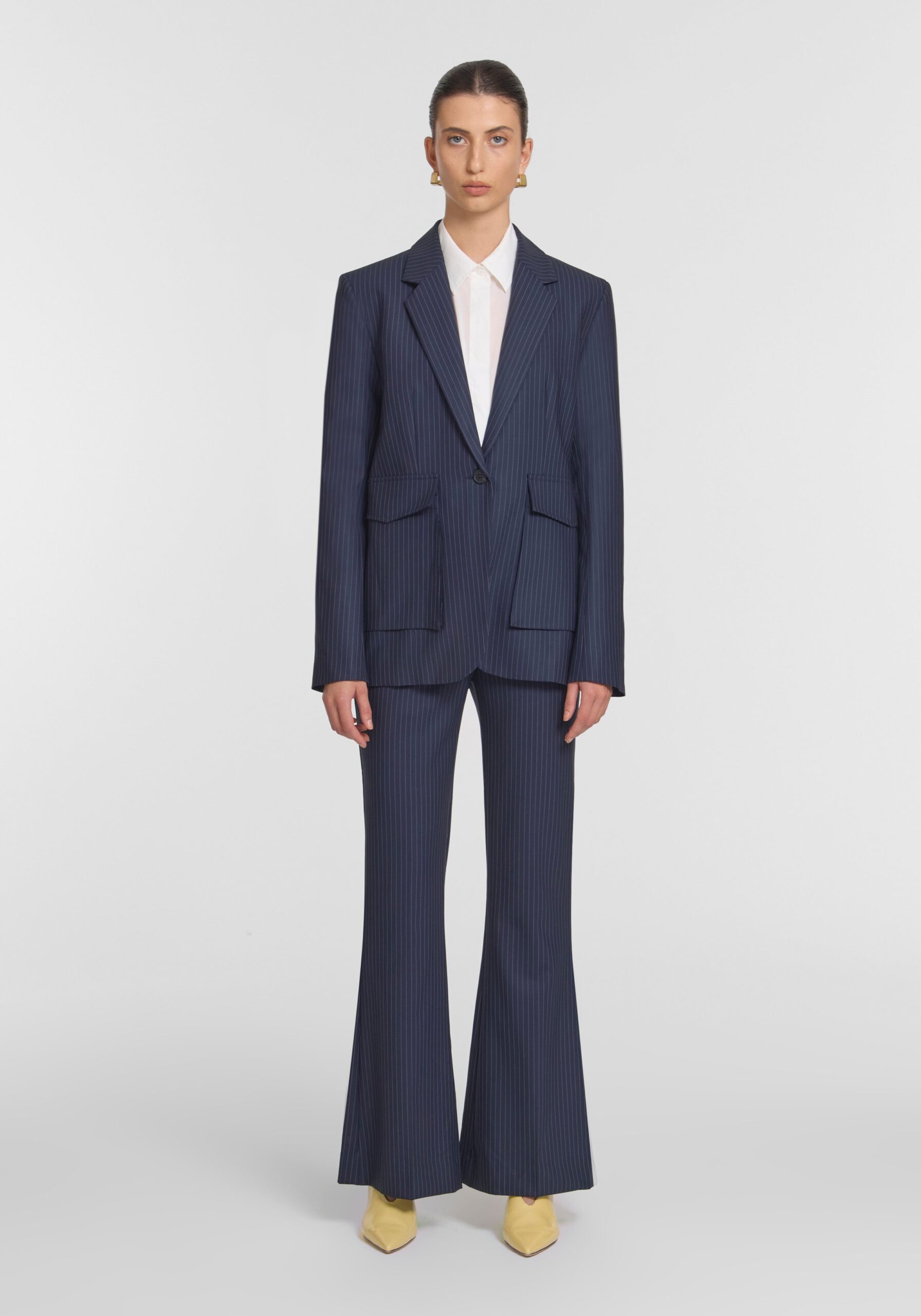 Battalion Blazer Battalion Blazer