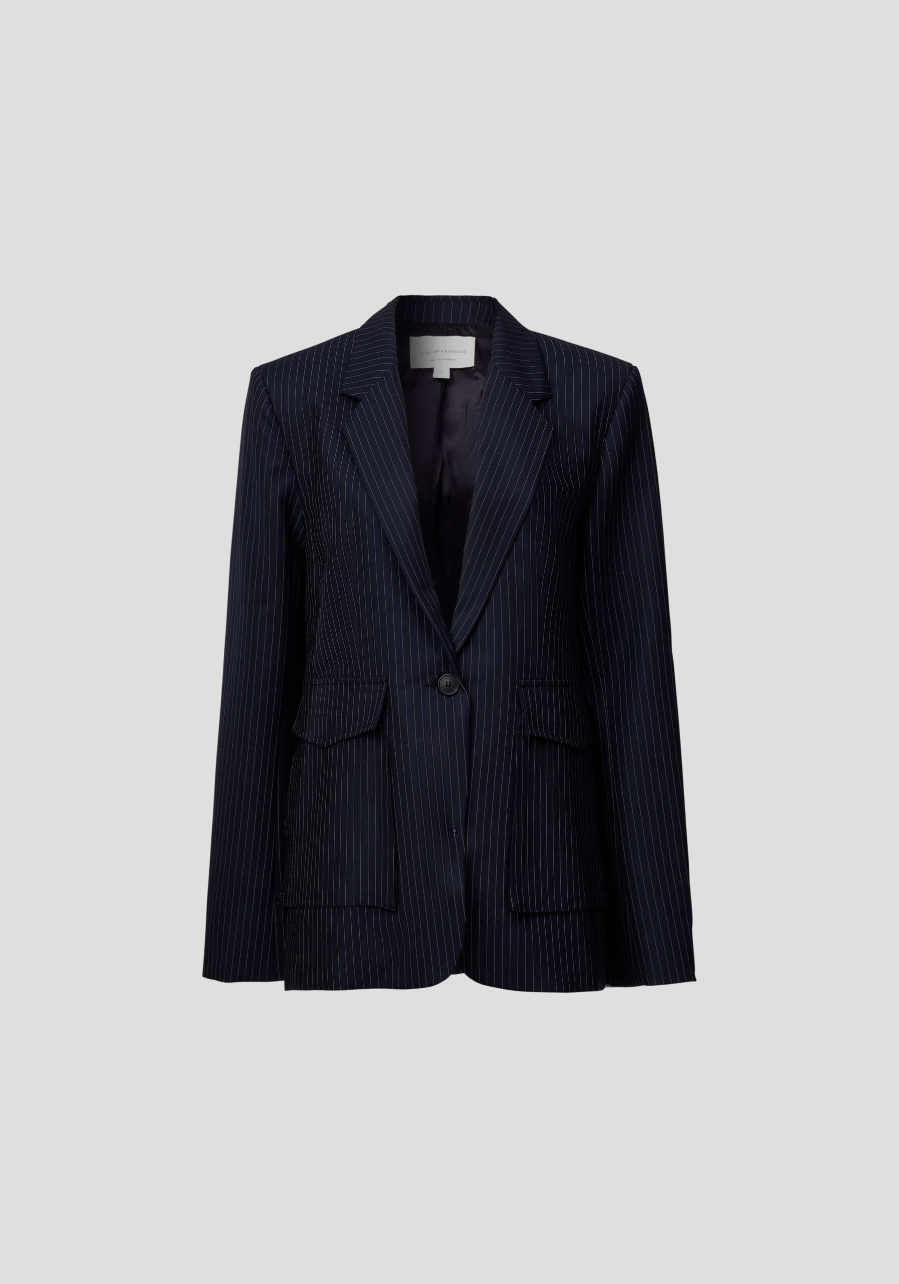 Battalion Blazer Battalion Blazer