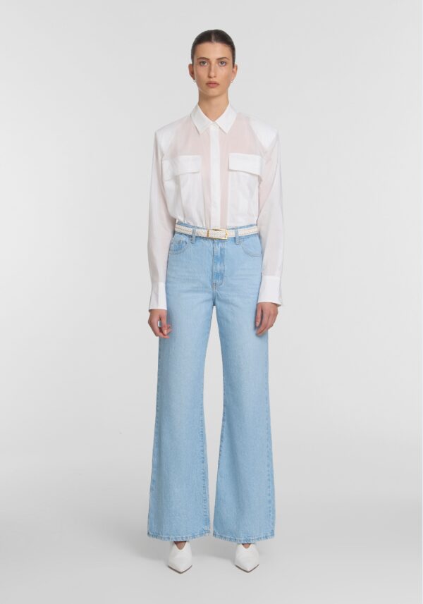 Beatles Jean