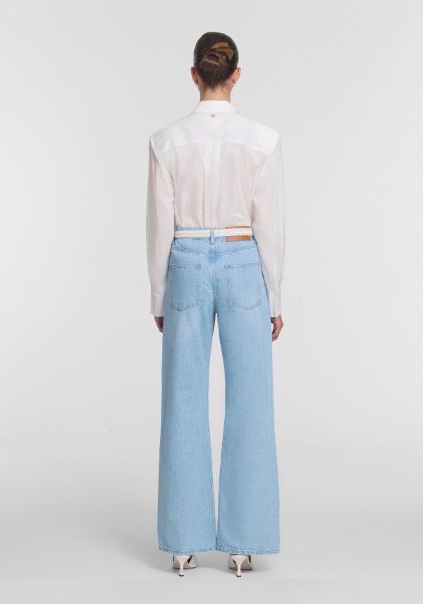 Beatles Jean