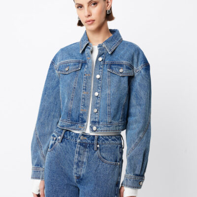 Bexley Jacket
