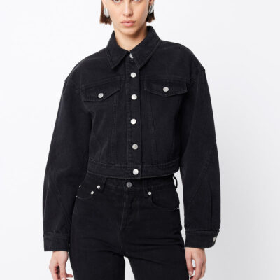 Bexley Jacket