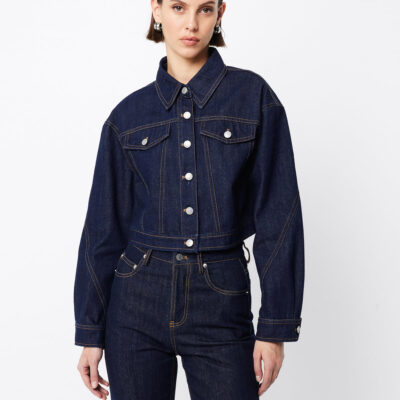 Bexley Jacket