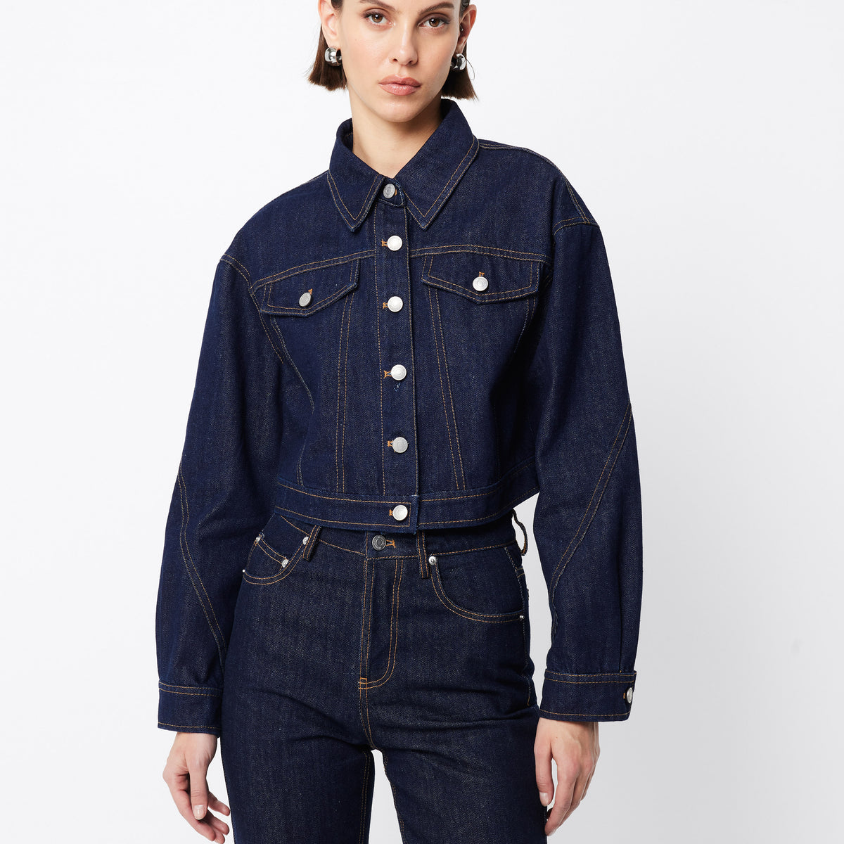 Bexley Jacket Bexley Jacket