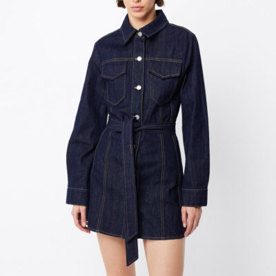Bexley Mini Dress