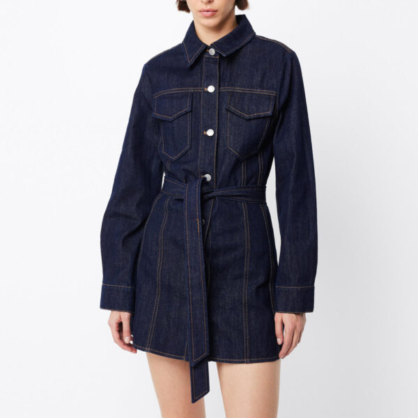 Bexley Mini Dress