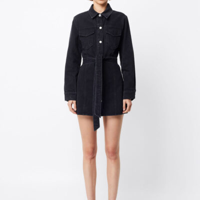 Bexley Mini Dress