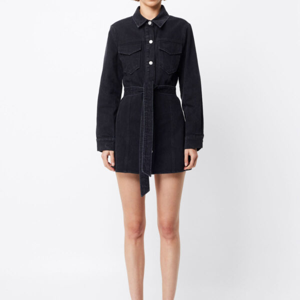 Bexley Mini Dress