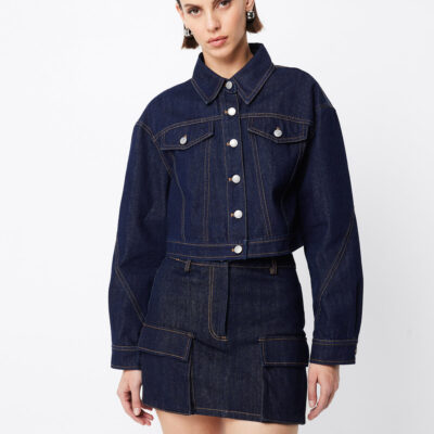 Bexley Mini Skirt