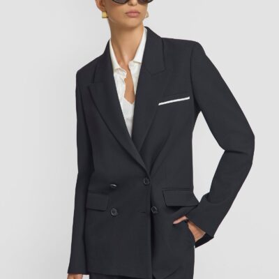 Billboard Blazer