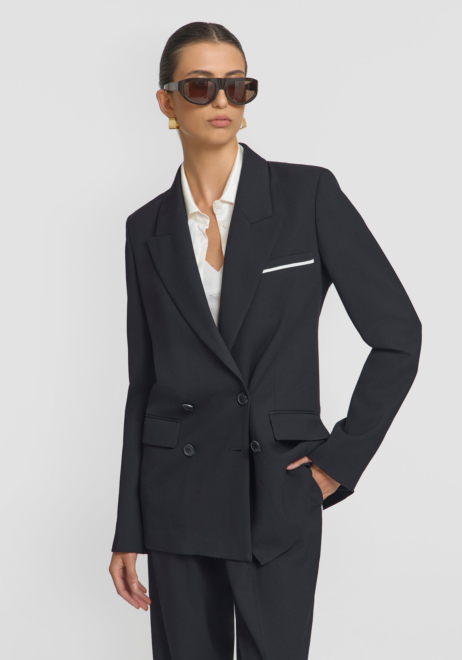 Billboard Blazer Billboard Blazer