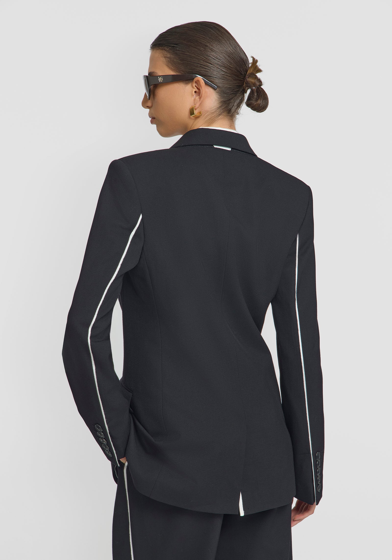 Billboard Blazer Billboard Blazer