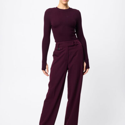 Boston Straight Leg Pant