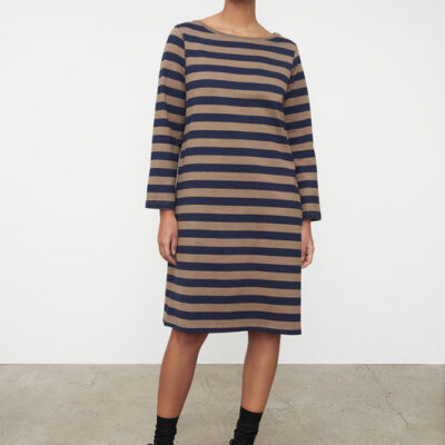Kowtow Breton Dress