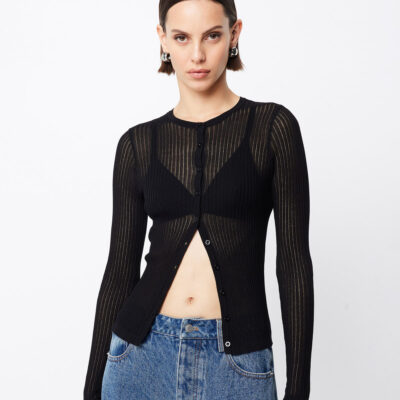 Bristol Cardigan