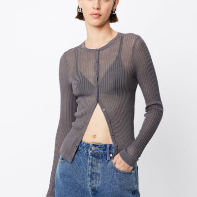 Bristol Cardigan